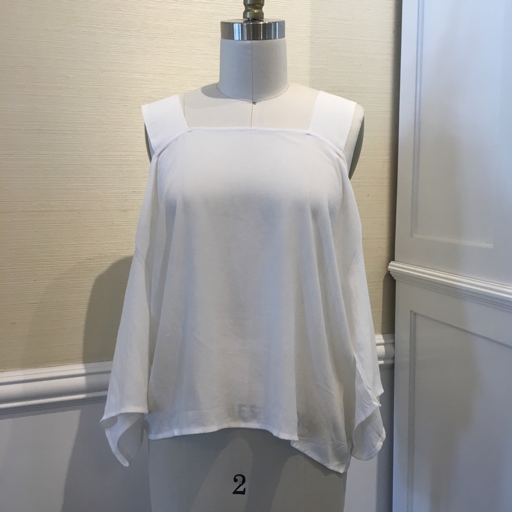 Otis & McClain Willow Top